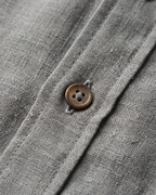 Camisa Paros Heritage - Grafito