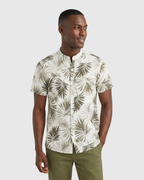 Camisa Palma Mao - Olivar