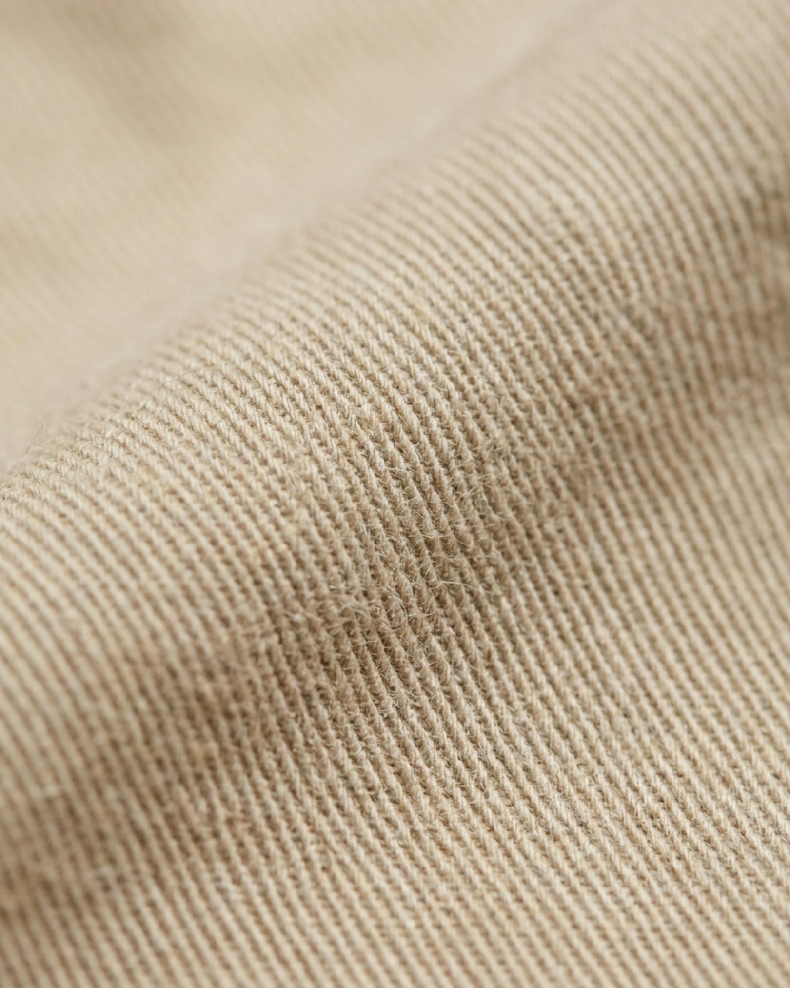 The Everyday Chino - Beige