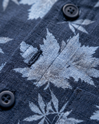 Camisa Azul dosel