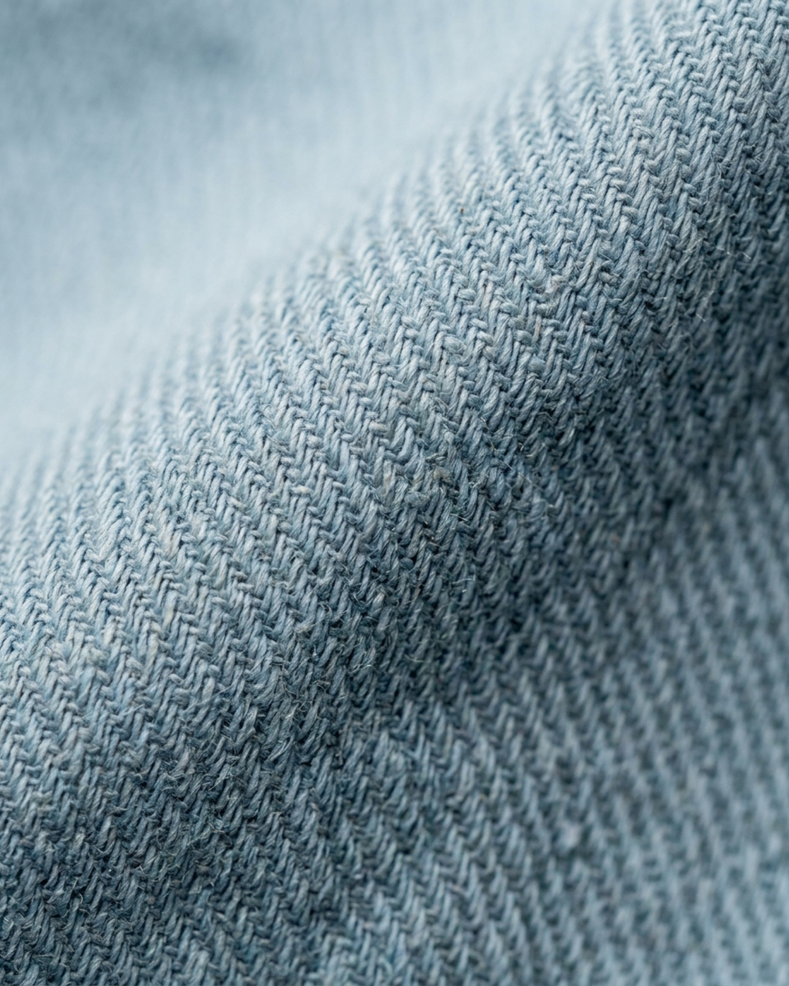 Tailored Bermuda - Coast Blue