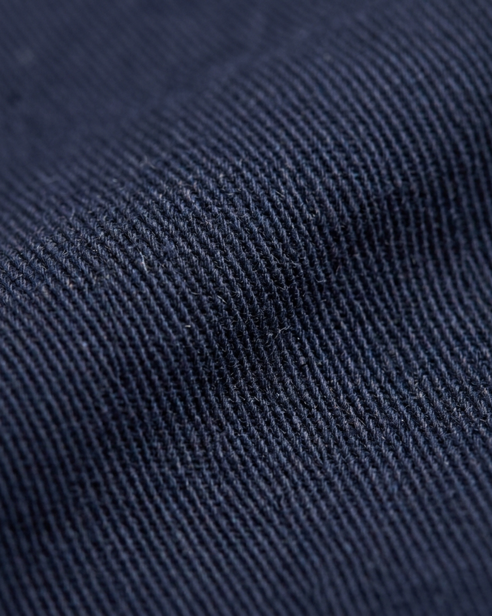 The Everyday Chino - Deep Navy