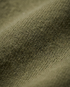 T-shirt Heritage Modal - Moss Green