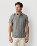 Camisa Paros Heritage - Grafito