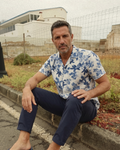 The Everyday Chino - Deep Navy