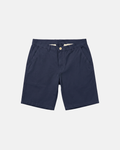 Tailored Bermuda - Deep Navy