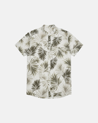 Camisa Palma Mao - Olivar
