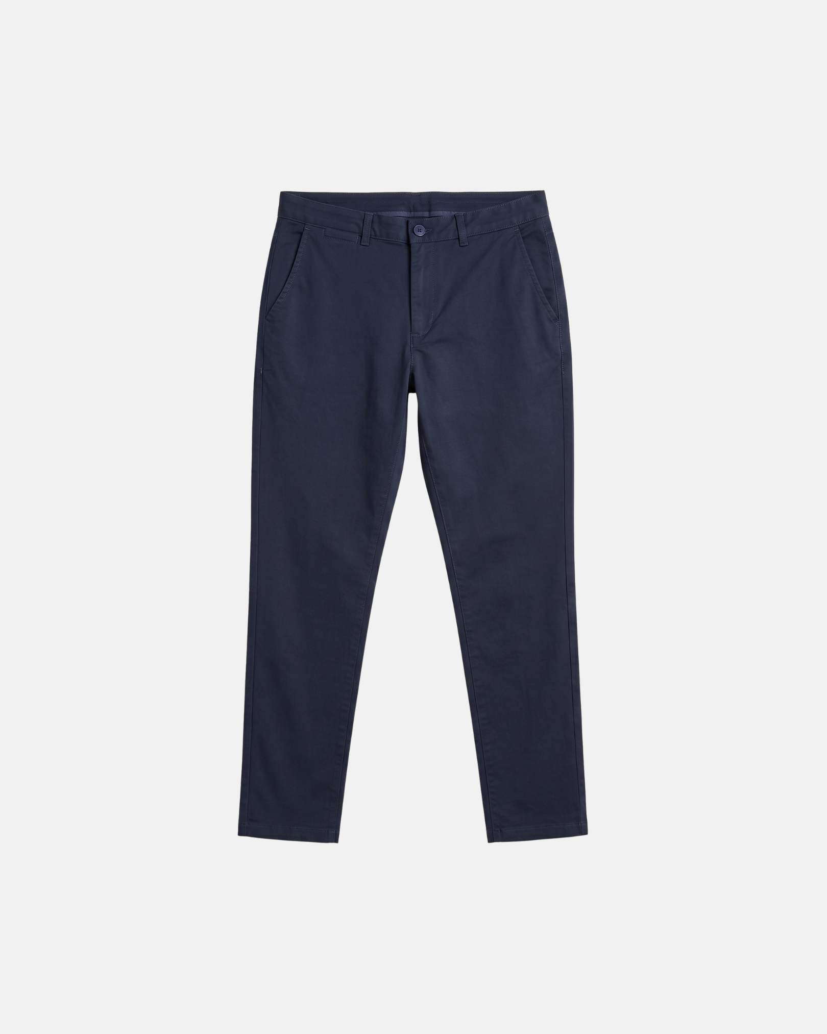 The Everyday Chino - Deep Navy